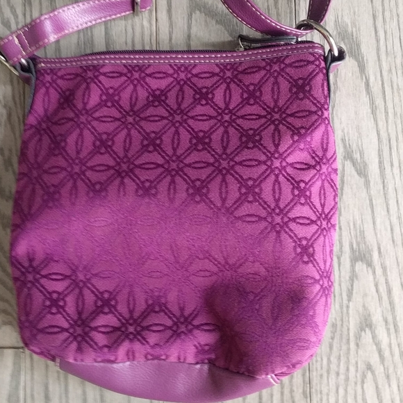 Beautiful crossbody bag by croft and barrows🍀 - Picture 6 of 8